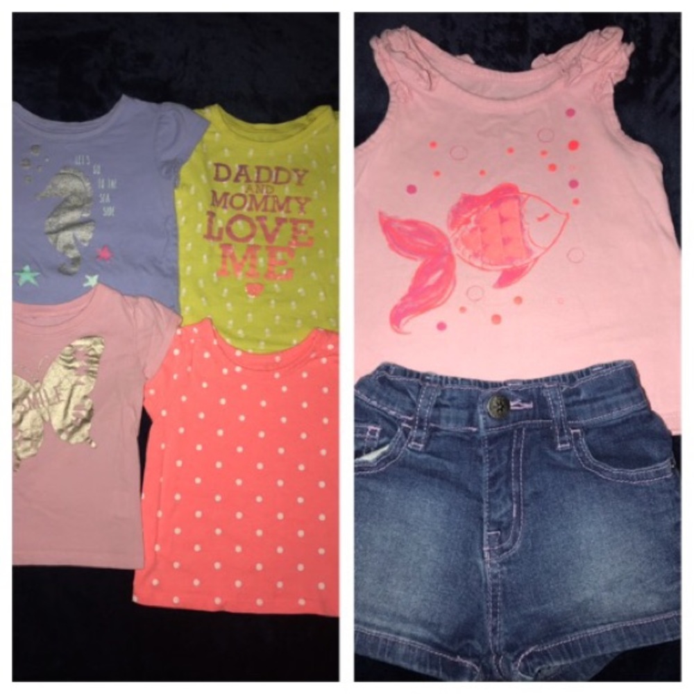 Children’s Place Bundle
